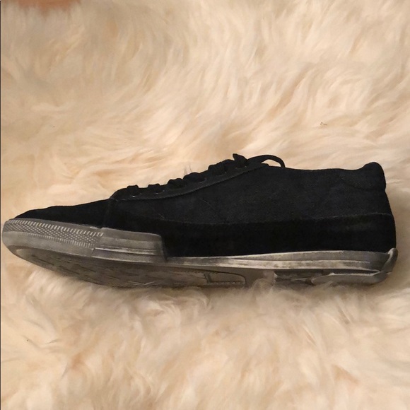 Projekraw men’s sneaker - Picture 3 of 7